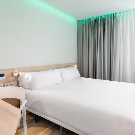 B&B Hotel Famalicao Vila Nova de Famalicão Zewnętrze zdjęcie
