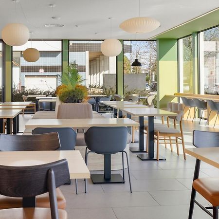 B&B Hotel Famalicao Vila Nova de Famalicão Zewnętrze zdjęcie