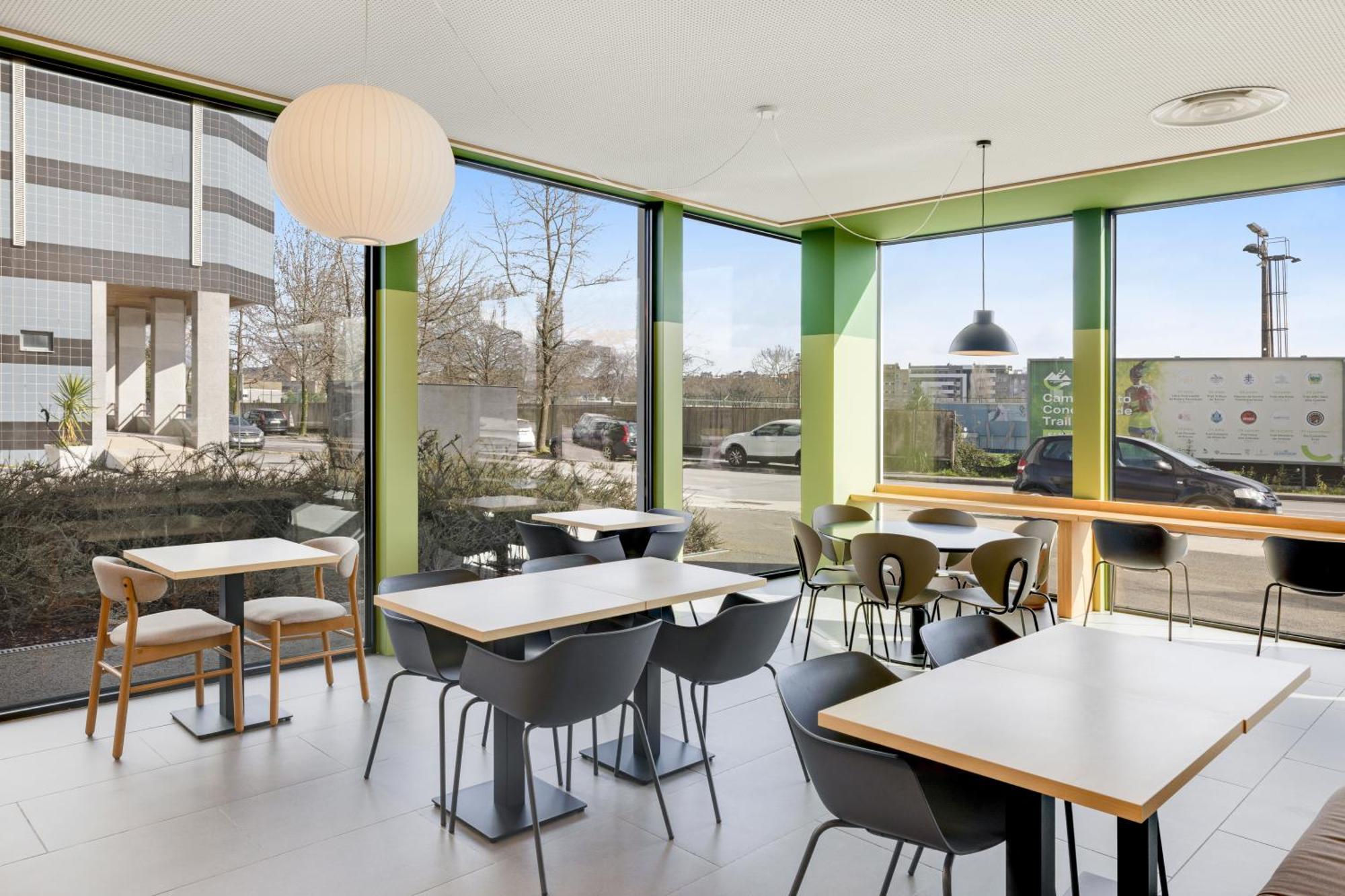 B&B Hotel Famalicao Vila Nova de Famalicão Zewnętrze zdjęcie