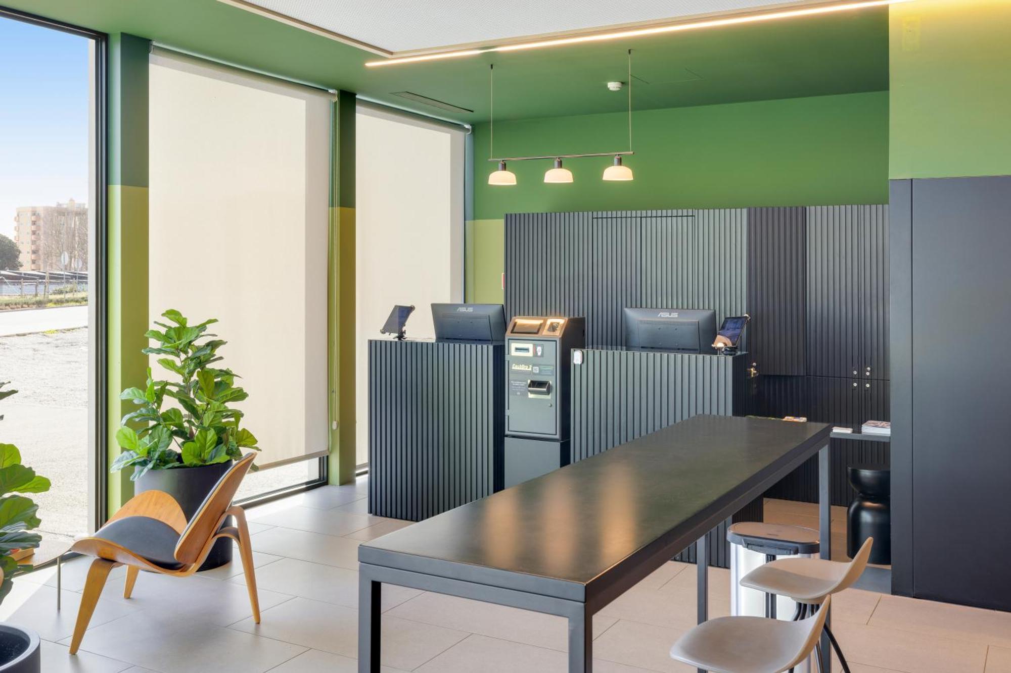 B&B Hotel Famalicao Vila Nova de Famalicão Zewnętrze zdjęcie