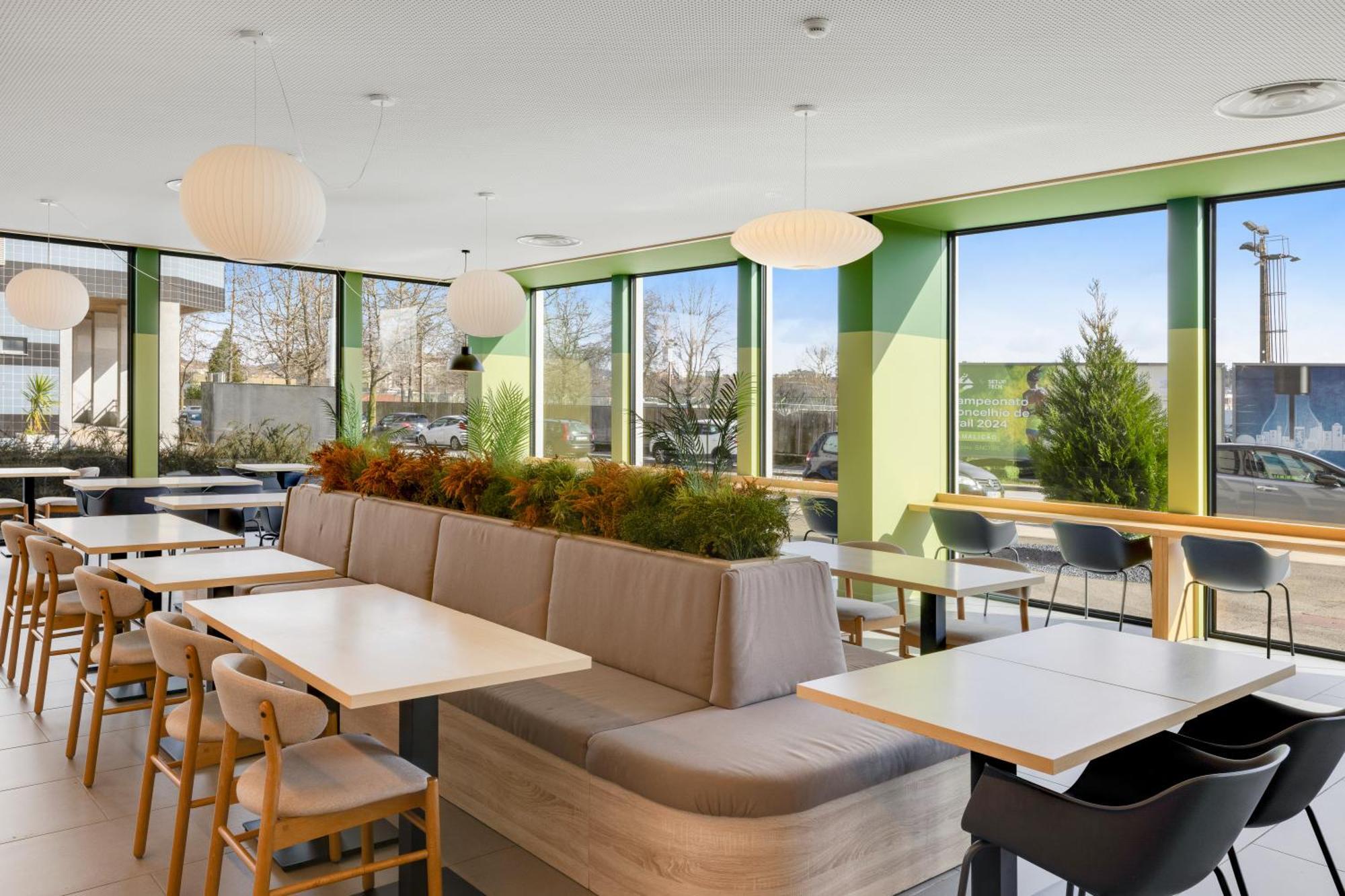 B&B Hotel Famalicao Vila Nova de Famalicão Zewnętrze zdjęcie
