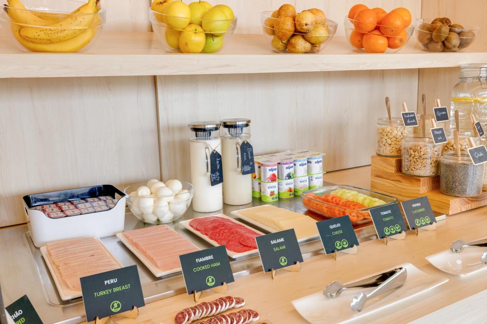 B&B Hotel Famalicao Vila Nova de Famalicão Zewnętrze zdjęcie