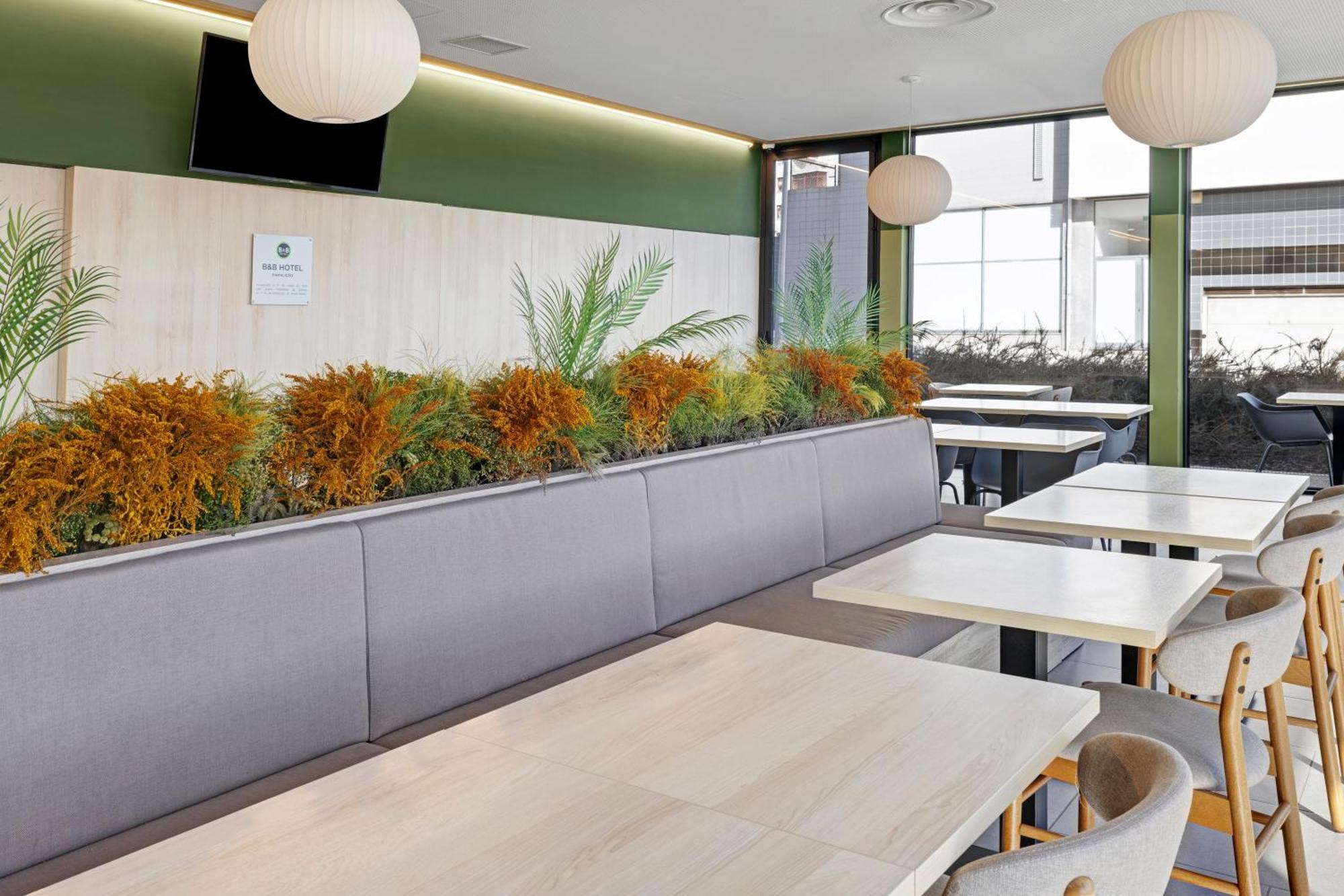 B&B Hotel Famalicao Vila Nova de Famalicão Zewnętrze zdjęcie